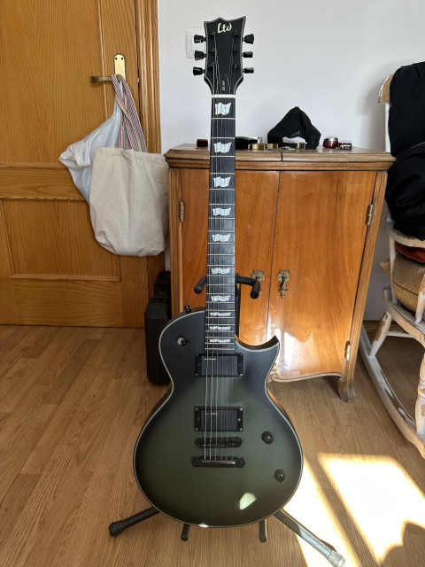 ESP LTD BK-600