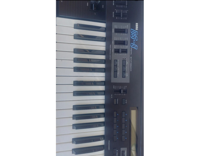 Korg DS8 EXCELENTE