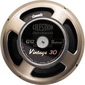 celestion vintage 30