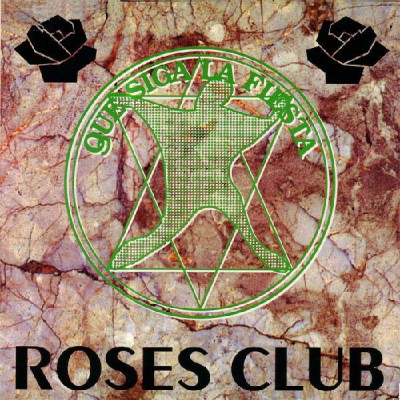 Roses Club - Que Siga La Fiesta - Maxi