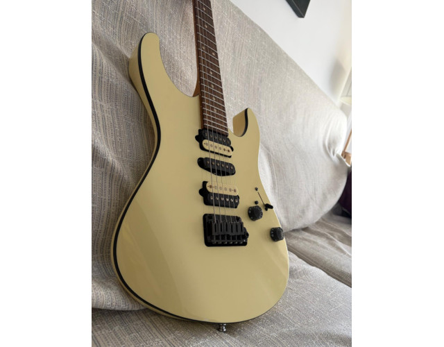 Suhr Modern Govan