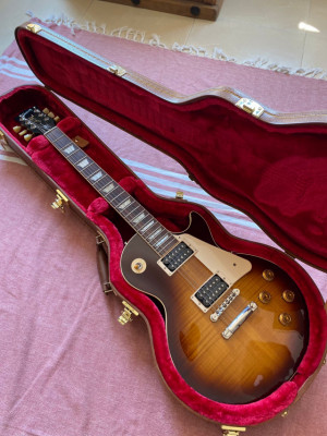 Gibson Les Paul Slash Standard