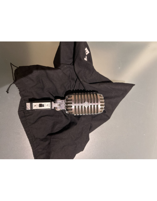 Micrófono Shure 55SH Series II