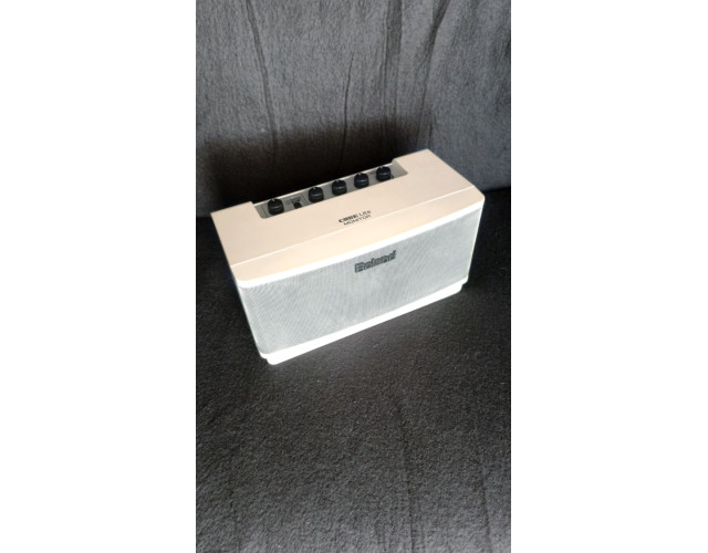 Amplificador Roland Cube Lite Monitor