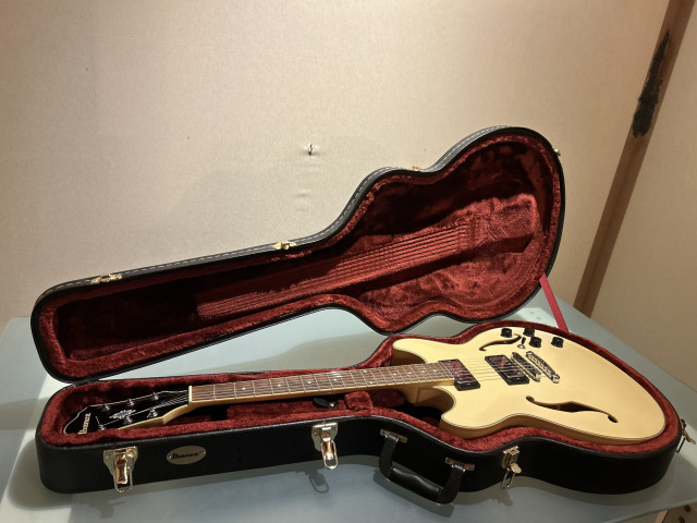 Guitarra Eléctrica Ibanez ARTCORE AS73 IV