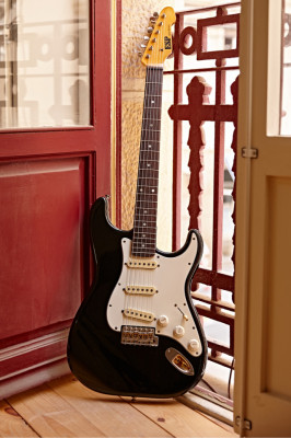 ESP 400 Series (stratocaster)