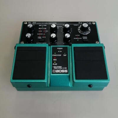 Boss SL 20