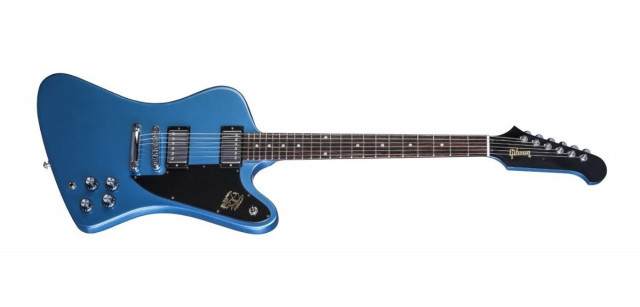 Compro Gibson Firebird