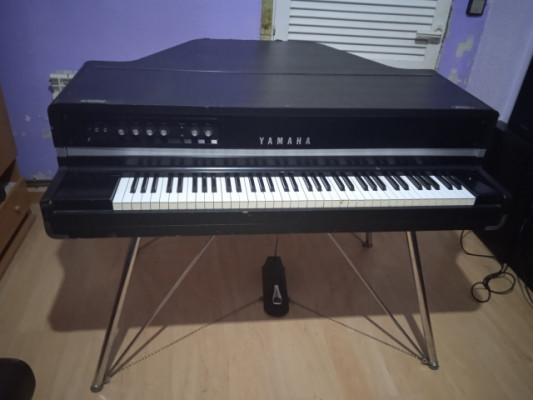 Vendo Piano Yamaha CP 70, Reservado!