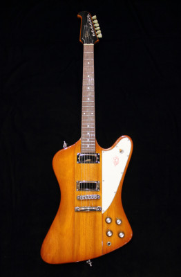 Tokai FB60 Firebird