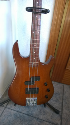 Hamer  Chaparral Bass 1987 - Made In Usa
