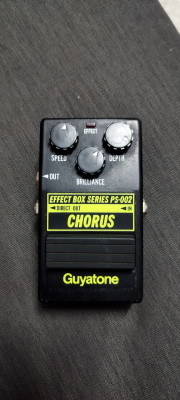 Guyatone Chorus PS 002