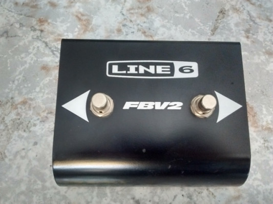 Line 6 - FBV 2