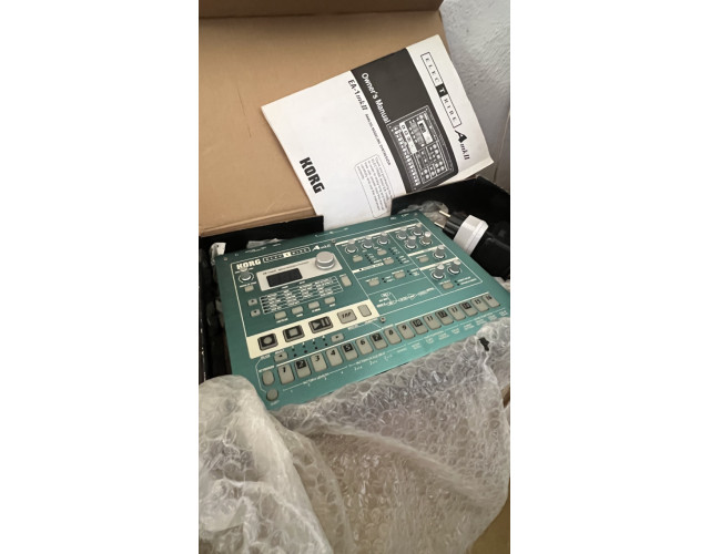 KORG EA-1 MKII