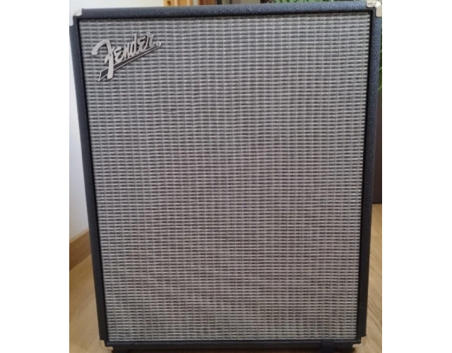 Fender Rumble 500