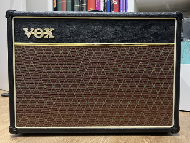 VOX AC15CC1X