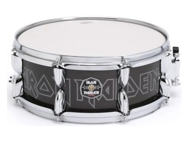 Caja PREMIER Iron Maiden 14