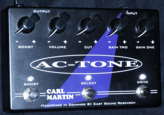 Carl Martin AC-TONE