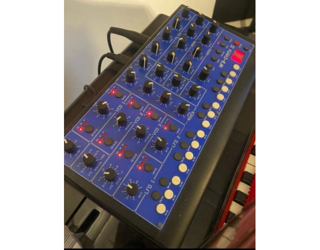 MFB SYNTH 2