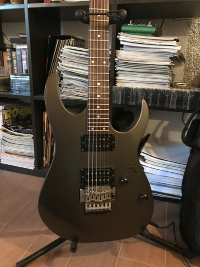 Ibanez RG 320 korea