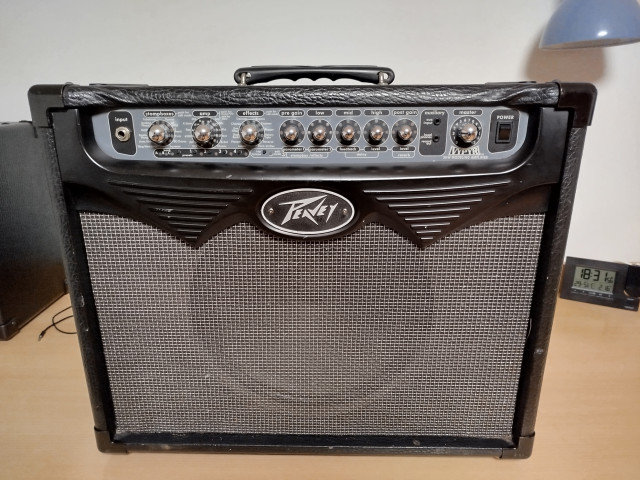 Peavey Vypyr 30