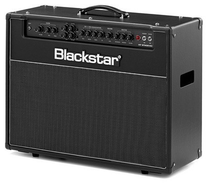 Blackstar Ht-60 Stage + Extra