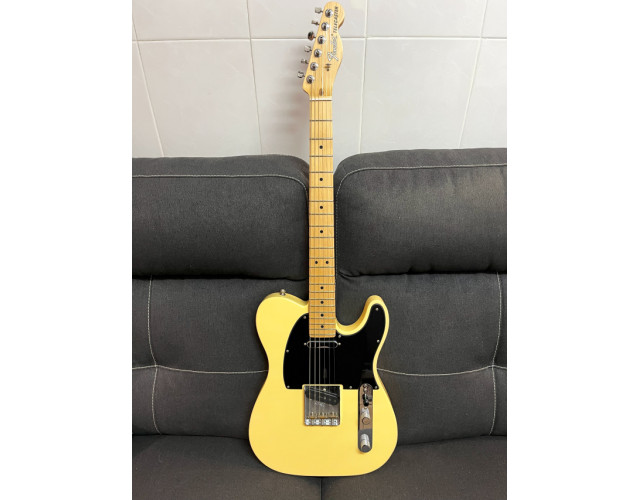 Fender Telecaster American Performer