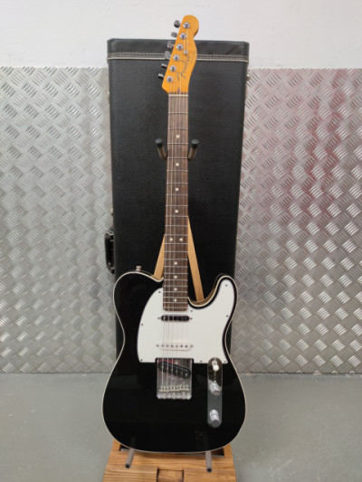 Fender Nashville American Tele Custom NOS OS