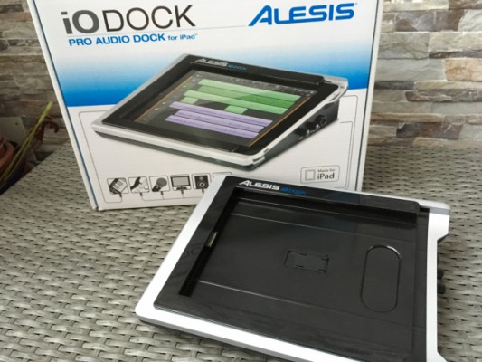 Alesis IO Dock