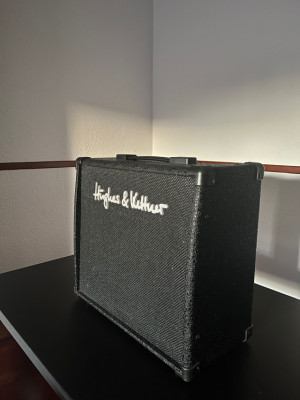 Hughes & Kettner Edition Blue 30-R