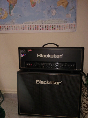 Blackstar ht-100