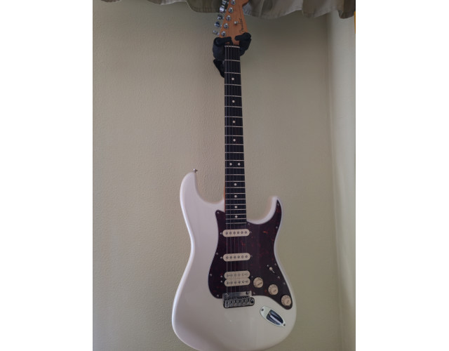 Fender stratocaster