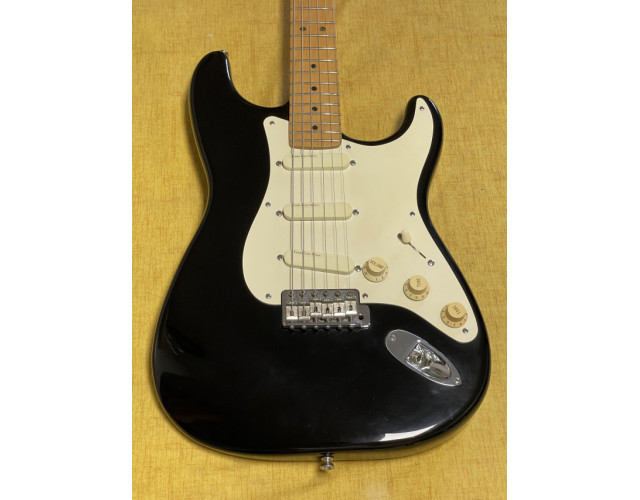 Fender Stratocaster 1996 USA Eric Clapton 50 aniversario