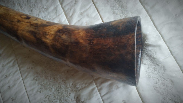 Didgeridoo calidad concierto o meditación (REBAJADO)