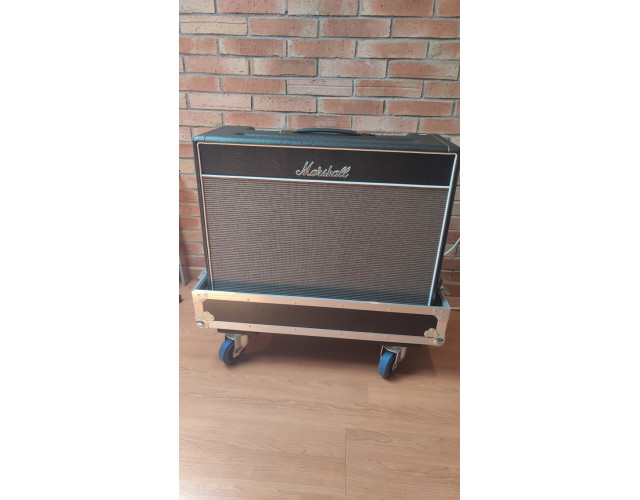 Marshall Bluesbreaker 62