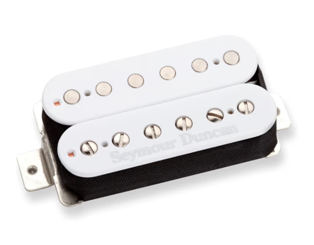 Seymour Duncan SH-4 JB Humbucker