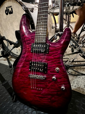 Schecter C-6 Plus