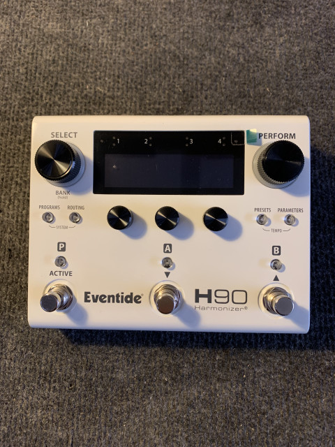 Eventide H90