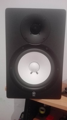 Monitores Yamaha HS80M (envío incluido)