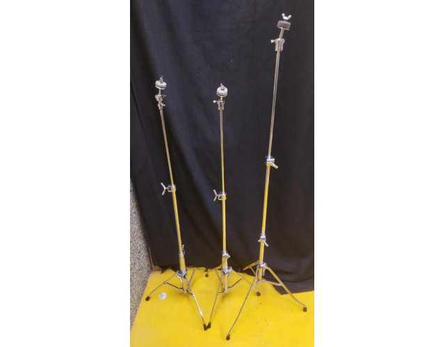 Pies de plato ROGERS swiv-o-matic