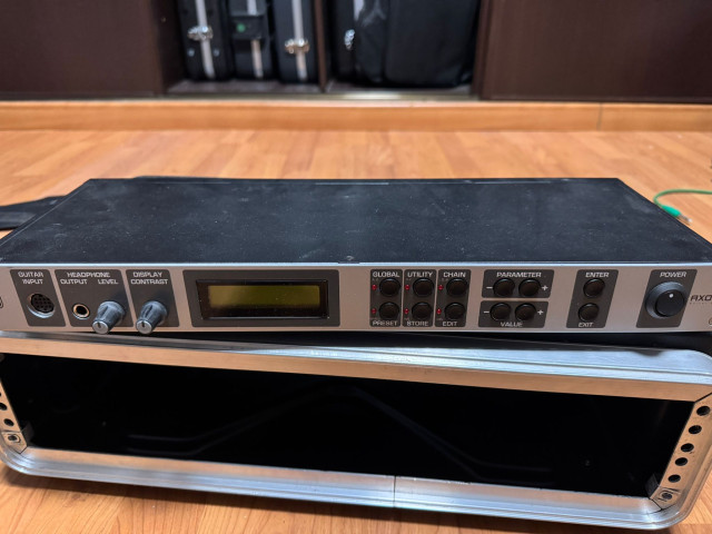 Terratec AXON AX-100 MKII