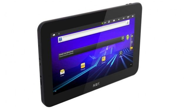Tablet Airis OnePad 1100 sin uso