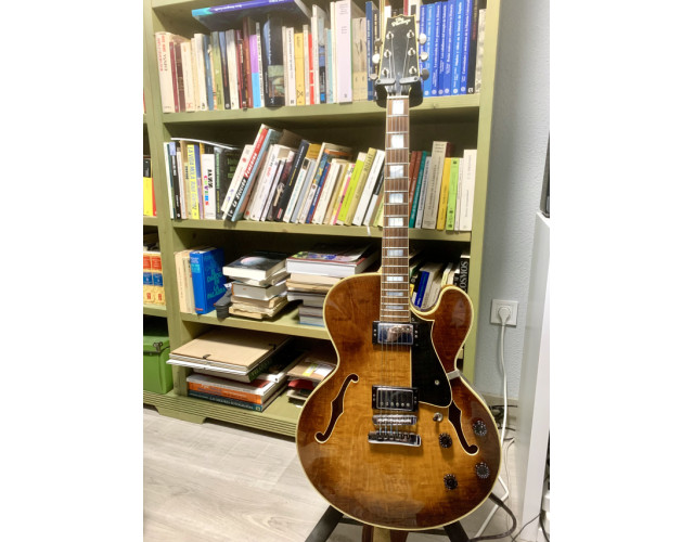 Heritage H576, una joya rara en su eterna juventud