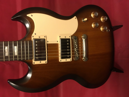 Gibson SG Special 2017 USA