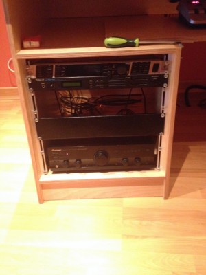 Vendo Roland U 110 en buen estado.