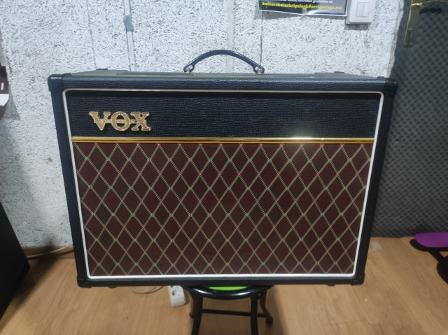 VOX AC15 C1