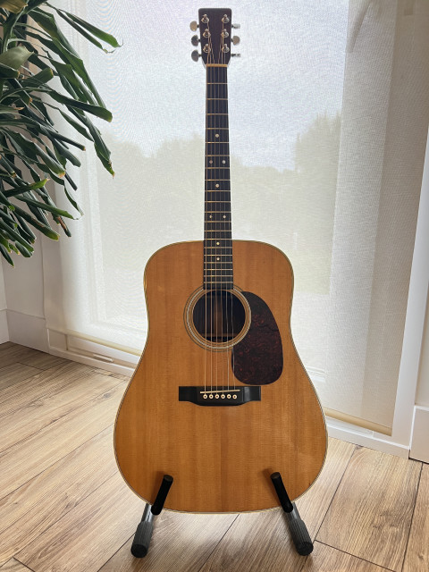 Martin D28 1971