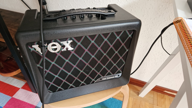 VOX Clubman 60