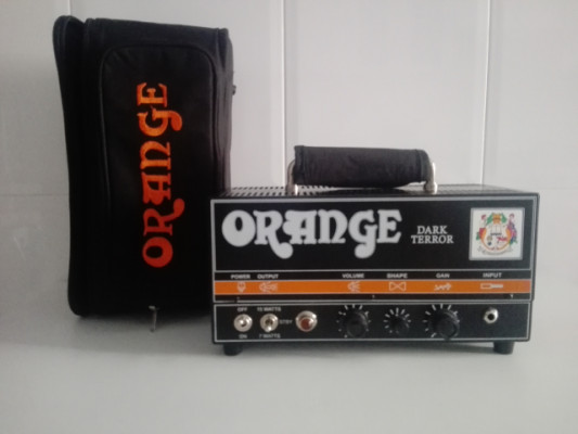 Orange Dark Terror (reservado)