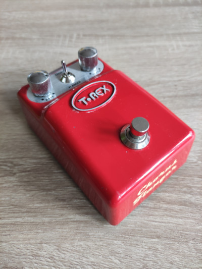 T-Rex Tonebug Chorus/Flanger